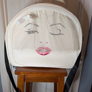 Betsey Johnson You May Now Kiss The Bride Purse Bag Wedding Shower